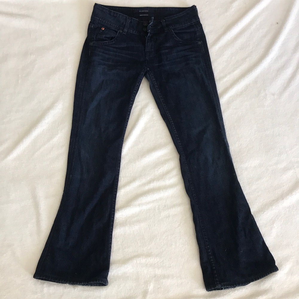 Hudson Jeans